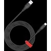 CANYON laidas AC18SC A-C 18W 1,2m Juodas