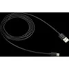 CANYON cable UC-2 USB-C 5W 2m Juodas
