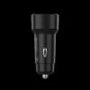 CANYON car charger OnDrive 30 PD 30W USB-C Juodas