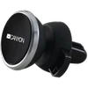 CANYON automobilio laikiklis CH-4 Vent Magnetic Juodas