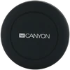 CANYON automobilinis laikiklis CH-2 Vent Magnetic Juodas