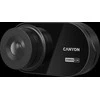 CANYON automobilinis įrašymo įrenginys DVR25 WQHD 2.5K 1440p Wi-Fi Juodas