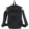 CANYON CB-1, fanny pack 290mm x160MM x90MMBjuoda Išorės medžiagos: 100% poliesteris Vidinės medžiagos: 100% poliesteris