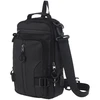 CANYON CB-1, fanny pack 290mm x160MM x90MMBjuoda Išorės medžiagos: 100% poliesteris Vidinės medžiagos: 100% poliesteris