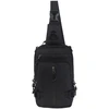 CANYON CB-1, fanny pack 290mm x160MM x90MMBjuoda Išorės medžiagos: 100% poliesteris Vidinės medžiagos: 100% poliesteris