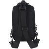 CANYON CB-1, fanny pack 290mm x160MM x90MMBjuoda Išorės medžiagos: 100% poliesteris Vidinės medžiagos: 100% poliesteris