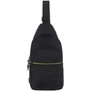 CANYON CB-2 Fanny Pack Juodas