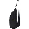 CANYON CB-2 Fanny Pack Juodas