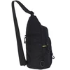 CANYON CB-2 Fanny Pack Juodas