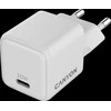 CANYON pakrovėjas CU20C GaN 20W 1xPD EU Baltas