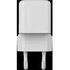CANYON pakrovėjas CU20C GaN 20W 1xPD EU Baltas