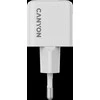 CANYON pakrovėjas CU20C GaN 20W 1xPD EU Baltas