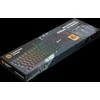 CANYON klaviatūra Cometstrike GK-55 EN Laidinė