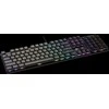 CANYON klaviatūra Cometstrike GK-55 EN/RU su laidu