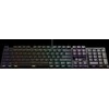 CANYON klaviatūra Cometstrike GK-55 EN/RU su laidu
