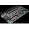 CANYON aušinimo stovas CS-51 RGB PS5 Slim/DE Charge Juodas