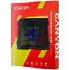 Canyon Aušinimo stovas nešiojamiesiems kompiuteriams iki 15,6'' NS-02, NS02 (CNE-HNS02)