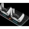 CANYON šaldymo stovas CS-5 RGB PS5 Charge Juodas