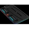 CANYON šaldymo stovas CS-5 RGB PS5 Charge Juodas