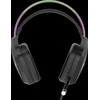CANYON ausinės Darkless GH-9A Juodas