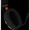 CANYON headset EGO GH-13 Juodas