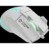 CANYON pelė Fortnax GM-636 RGB 9buttons su laidu Baltas