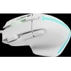 CANYON pelė Fortnax GM-636 RGB 9buttons su laidu Baltas