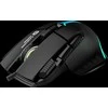 CANYON pelė Fortnax GM-636 RGB 9buttons su laidu Juodas