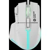 CANYON pelė Fortnax GM-636 RGB 9buttons su laidu Baltas