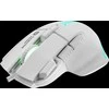 CANYON pelė Fortnax GM-636 RGB 9buttons su laidu Baltas