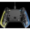 CANYON žaidimų pultelis Brighter GP-02 Wired Crystal