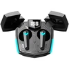 CANYON ausinės Doublebee GTWS-2 Gaming Juodas