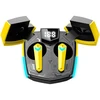 CANYON ausinės Doublebee GTWS-2 Gaming Geltona