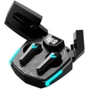 CANYON ausinės Doublebee GTWS-2 Gaming Juodas
