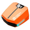 CANYON ausinės su mikrofonu Doublebee GTWS-2 Gaming Oranžinis