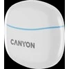 CANYON ausinės TWS-5 Mėlyna