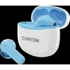 CANYON ausinės TWS-5 Mėlyna