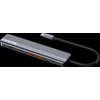CANYON hub DS-17 6in1 4k USB-C Pilkas
