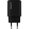 „Canyon OnCharge 200“ 20 W 1 x PD 1 x QC EU Juoda