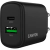 „Canyon OnCharge 200“ 20 W 1 x PD 1 x QC EU Juoda