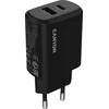 „Canyon OnCharge 200“ 20 W 1 x PD 1 x QC EU Juoda