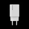 CANYON įkroviklis OnCharge 30CL, maksimali galia 30W, 1xPD, ES, baltas