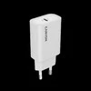 CANYON įkroviklis OnCharge 30CL, maksimali galia 30W, 1xPD, ES, baltas