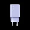 CANYON įkroviklis OnCharge 30CL Max Power 30W 1xPD EU Violetinė