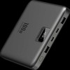 Canyon Powerbank PB-2008 LED 20000 mAh PD100W QC3.0 tamsiai pilka