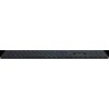 CANYON klaviatūra HKB-W11 JK/JAV RGB dvigubo režimo belaidė juoda