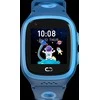 Išmanusis laikrodis Canyon Kids Watch ZEFIR KW-49 E-SIM 4G GPS WiFi Video Music Games English learning, Mėlyna