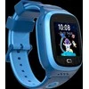 Išmanusis laikrodis Canyon Kids Watch ZEFIR KW-49 E-SIM 4G GPS WiFi Video Music Games English learning, Mėlyna