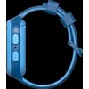 Išmanusis laikrodis Canyon Kids Watch ZEFIR KW-49 E-SIM 4G GPS WiFi Video Music Games English learning, Mėlyna