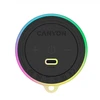 CANYON Magnetic BT speaker OnMove 13 5W Juodas